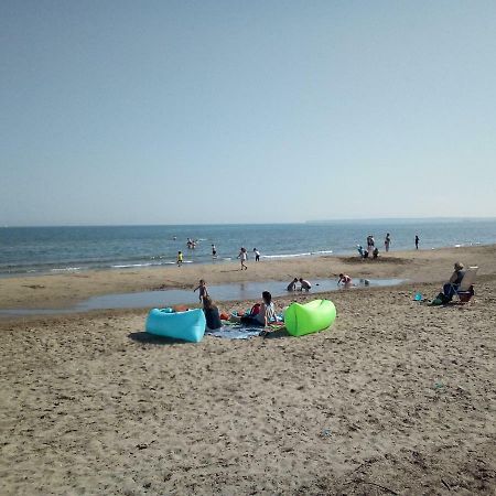 Appartement En Bord De Mer Port-la-Nouvelle Esterno foto