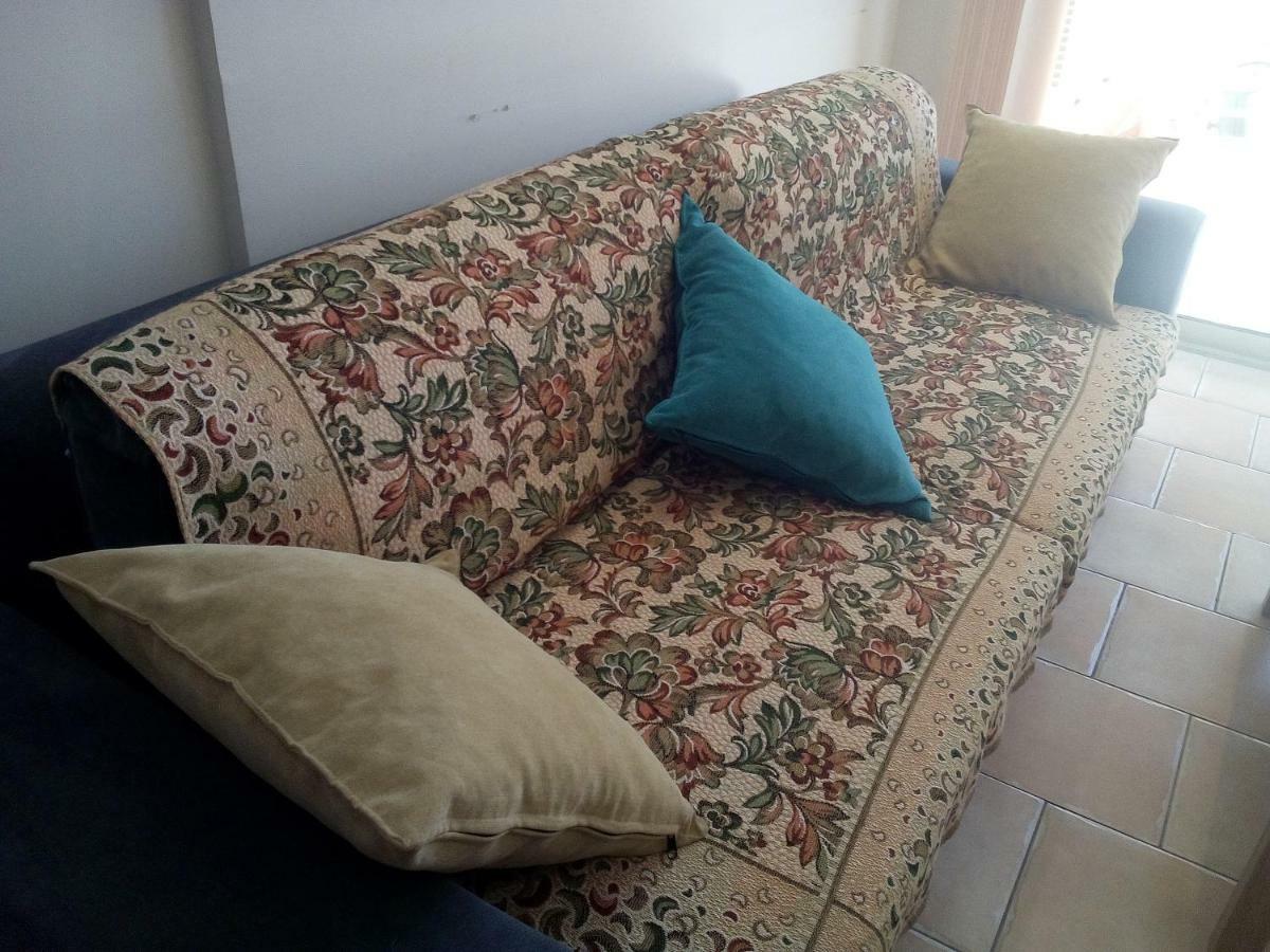 Appartement En Bord De Mer Port-la-Nouvelle Esterno foto