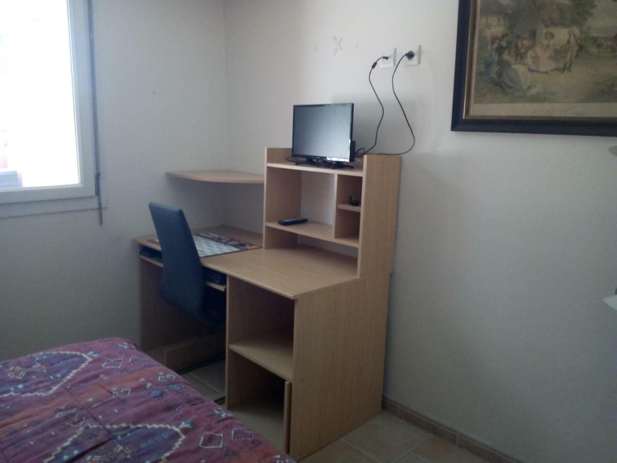 Appartement En Bord De Mer Port-la-Nouvelle Esterno foto