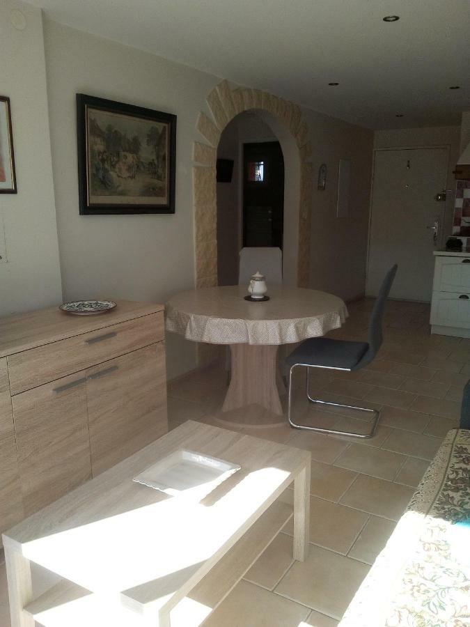 Appartement En Bord De Mer Port-la-Nouvelle Esterno foto